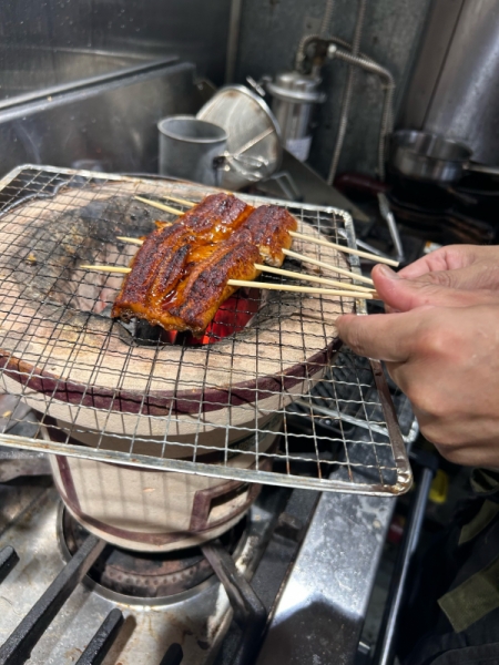 鰻