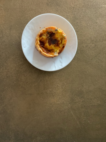 キッシュ