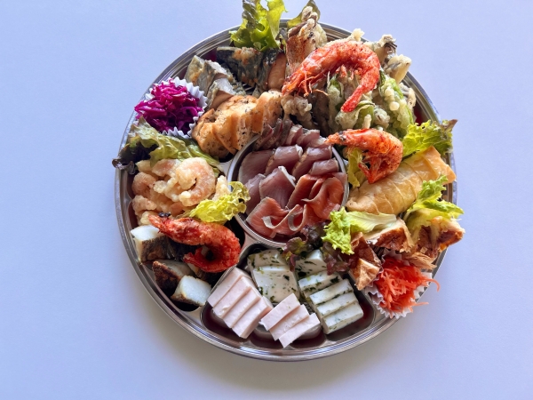 魚