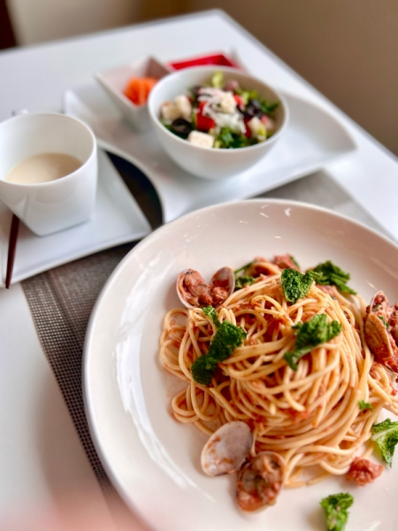 パスタ